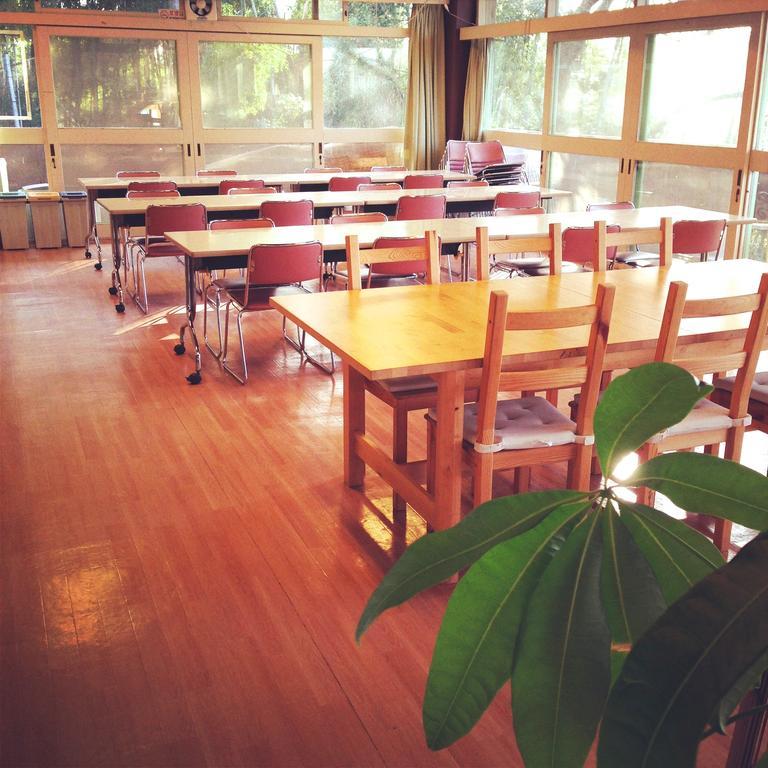 Amanohashidate Youth Hostel Miyazu Exterior foto