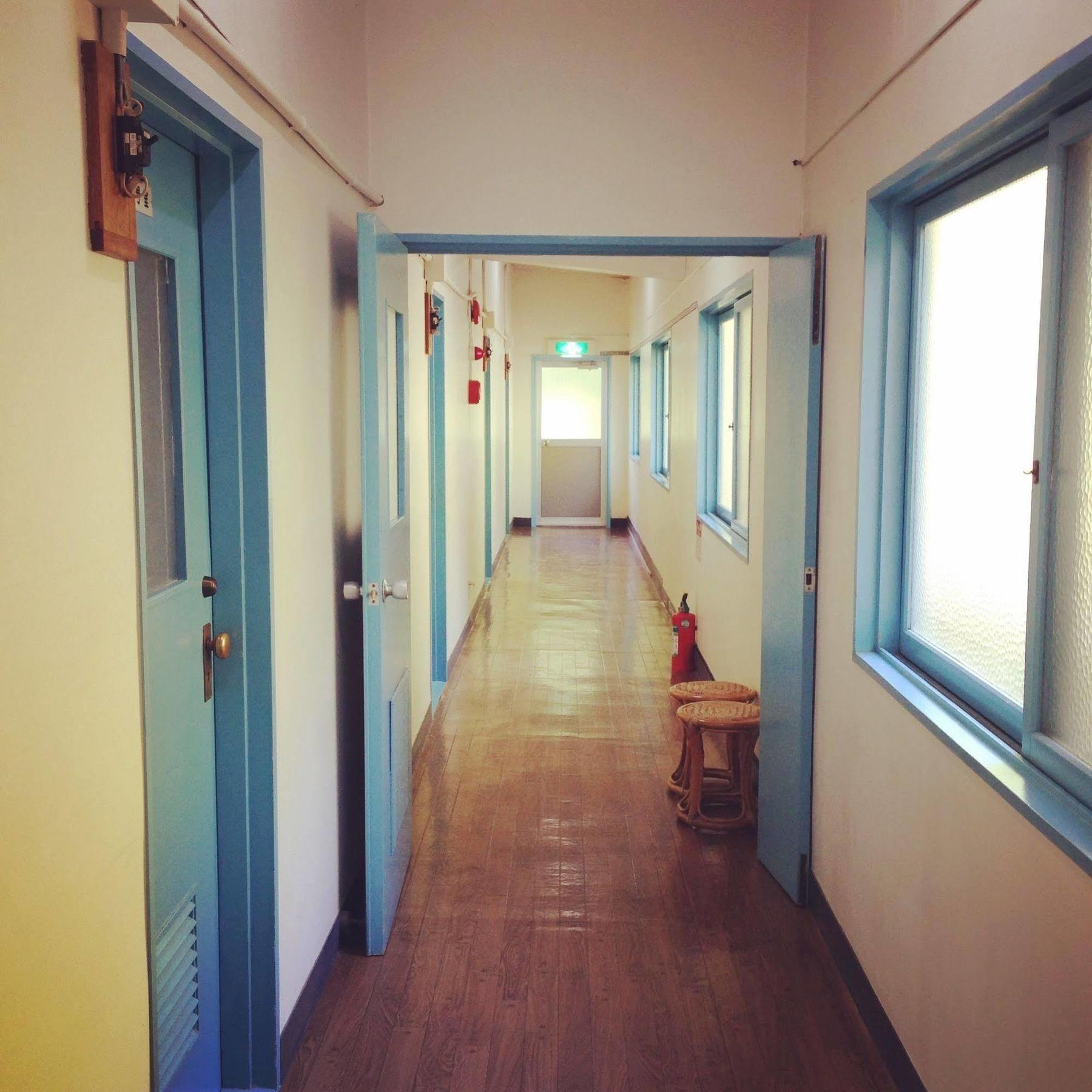 Amanohashidate Youth Hostel Miyazu Exterior foto